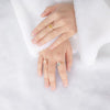 Adjustable Ring