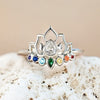 Adjustable Ring