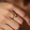 Adjustable Ring
