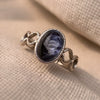 Adjustable Ring