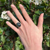 Adjustable Ring