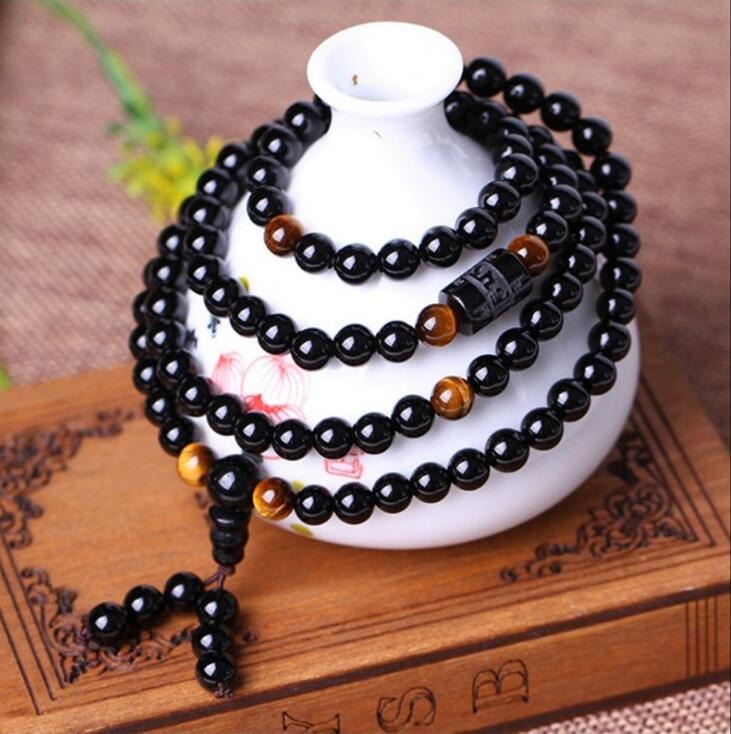 Tibetan Prayer Mala Tibetan soul