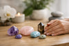 What Stone Helps With Anxiety? A Gentle Guide