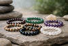 7 Best Bracelet Stones for Grounding and Calm