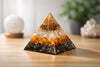 Orgonite Pyramid Benefits Explained Simply