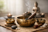 Authentic Singing Bowls Guide for Beginners