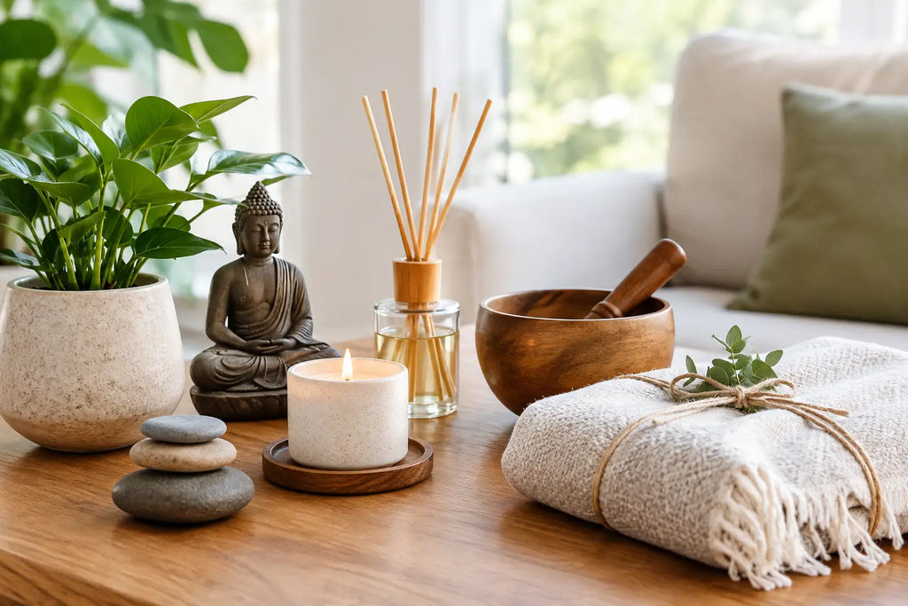 12 Zen Housewarming Gifts for a Peaceful Home