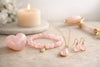 A Guide to Rose Quartz Jewellery for Everyday Calm