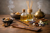 Your Guide to Choosing Incense Fragrances