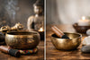 Tibetan Bowl vs Singing Bowl - What Is the Difference?
