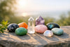 8 Best Stones for New Beginnings and Fresh Energy