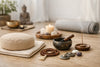 7 Meditation Accessories for Beginners to Try