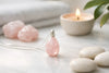 Rose Quartz Pendant Meaning for Everyday Calm