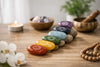 What Chakra Symbols Mean in Daily Practice