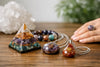 Orgonite Jewellery: Meaning, Wear and Care