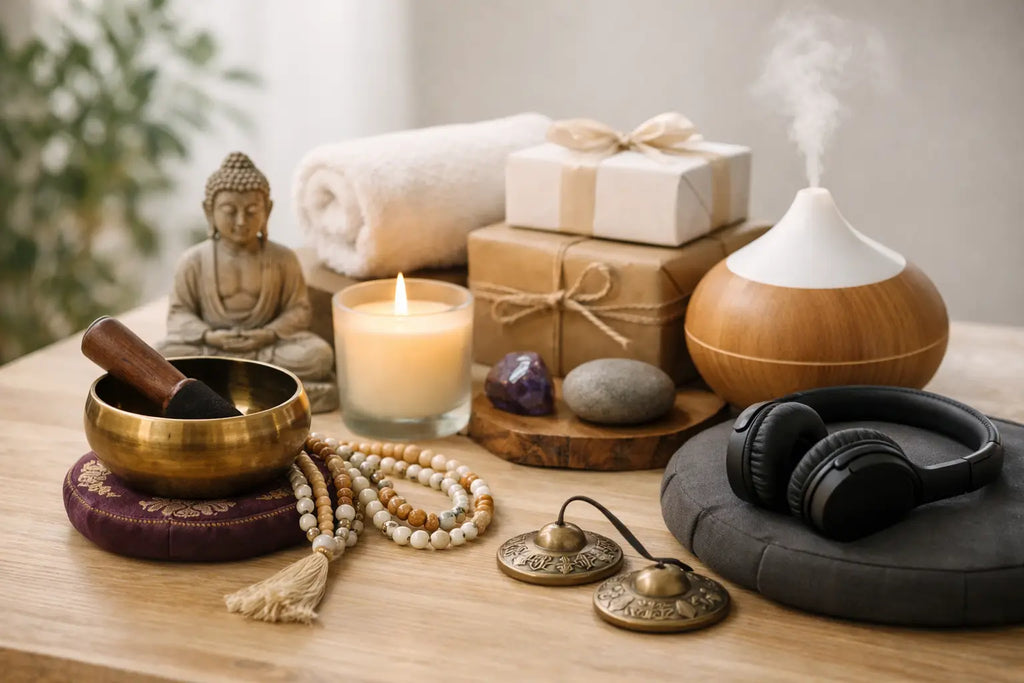 12 Best Gifts for Meditation Lovers That Matter