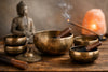 How to Choose Authentic Tibetan Singing Bowls
