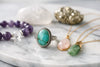 Why Natural Stone Jewellery Benefits Matter