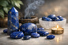 Lapis Lazuli Spiritual Meaning Explained