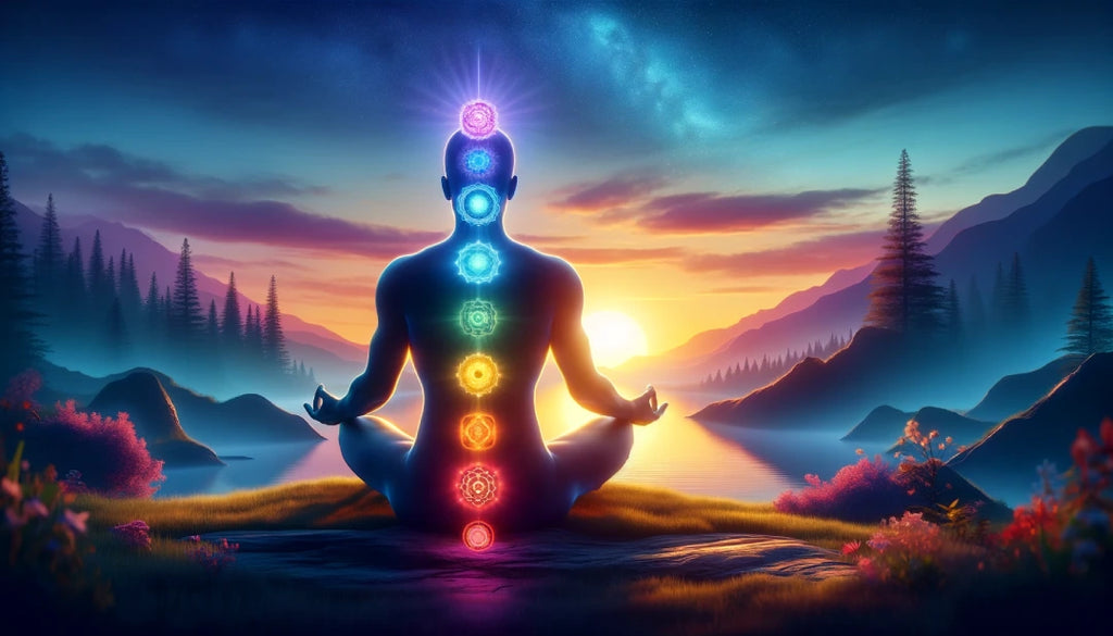 how to unblock chakras: A Guide to Energy Centers in Your Body