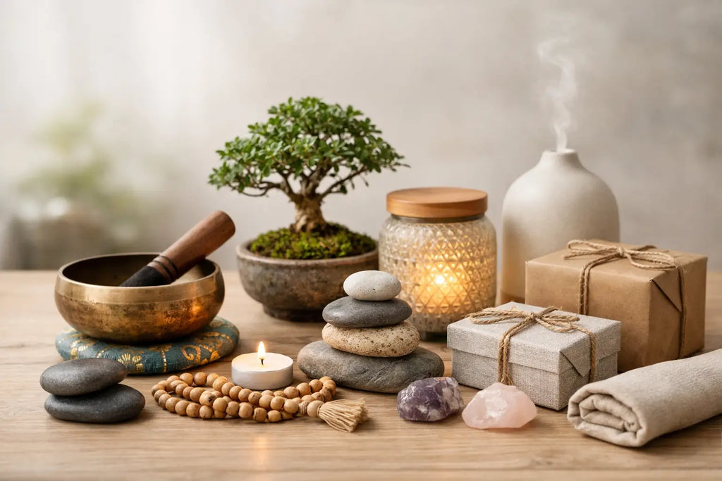 12 Mindfulness Gift Ideas with Lasting Meaning