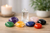 Gemstone Colour Meanings Guide for Everyday Balance