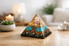 What Are Orgonite Pyramids Used For at Home?