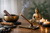 Tibetan Incense: A Calmer Home Ritual