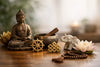 Buddhist Symbol Guide for Meaningful Everyday Calm