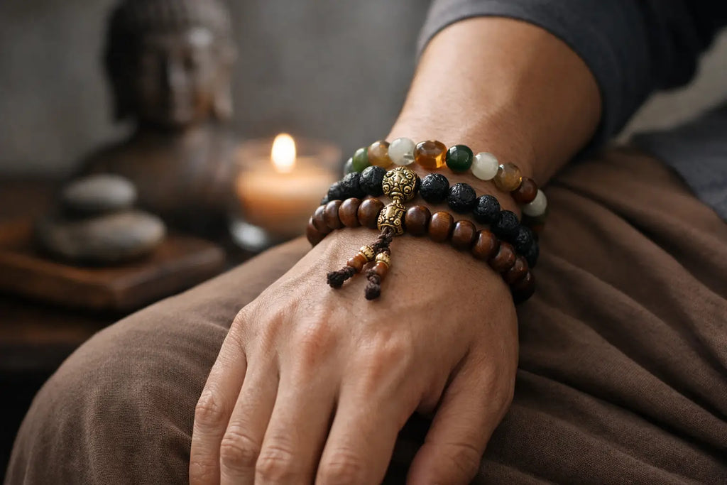 Buddhist Bracelet Meaning Explained