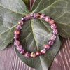 Bracelet "Soul of Light" in Auralite 23