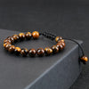 Natural Tiger Eye Stone Bracelet