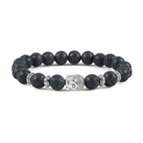 Buddha Head Bracelet