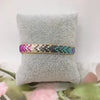 Handmade Multicolor Bead Bracelets