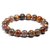 Bracelet "Strength & Beauty" in Pietersite