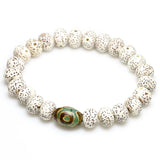 Tibet Bodhi Seed Beads Bracelet