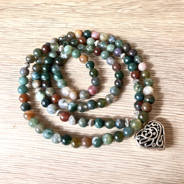 Bracelet Mala 