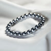 Bracelet "Energy Force" in Hematite