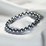 Bracelet "Energy Force" in Hematite