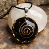 Orgonite Pendant 