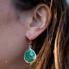 Turquoise Earrings