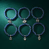 Lucky Evil Eye Bracelets