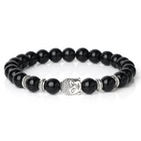 Buddha Head Bracelet