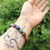 Bracelet Healing - 7 Chakras