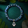 Lucky Evil Eye Bracelets