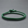 Minimalist Thread Rope Bracelets