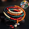 Buddhist Mala Prayer Bracelets