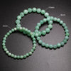 Burma Jade Bracelet