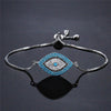 Bracelet Eye Blue - Protection from the Evil Eye