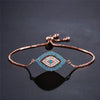 Bracelet Eye Blue - Protection from the Evil Eye